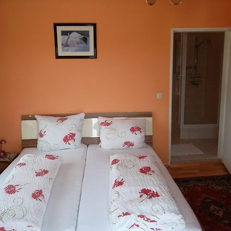 Gasthof Und Pension Mainzer Rad Σβέτζινγκεν Εξωτερικό φωτογραφία